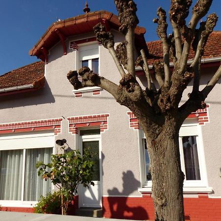 Gite Tout Confort A Molinet, Climatise, Avec Cour Close Et Proche De La Voie Verte ! - Fr-1-489-253 外观 照片