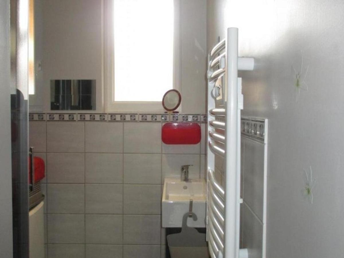 Gite Tout Confort A Molinet, Climatise, Avec Cour Close Et Proche De La Voie Verte ! - Fr-1-489-253 外观 照片