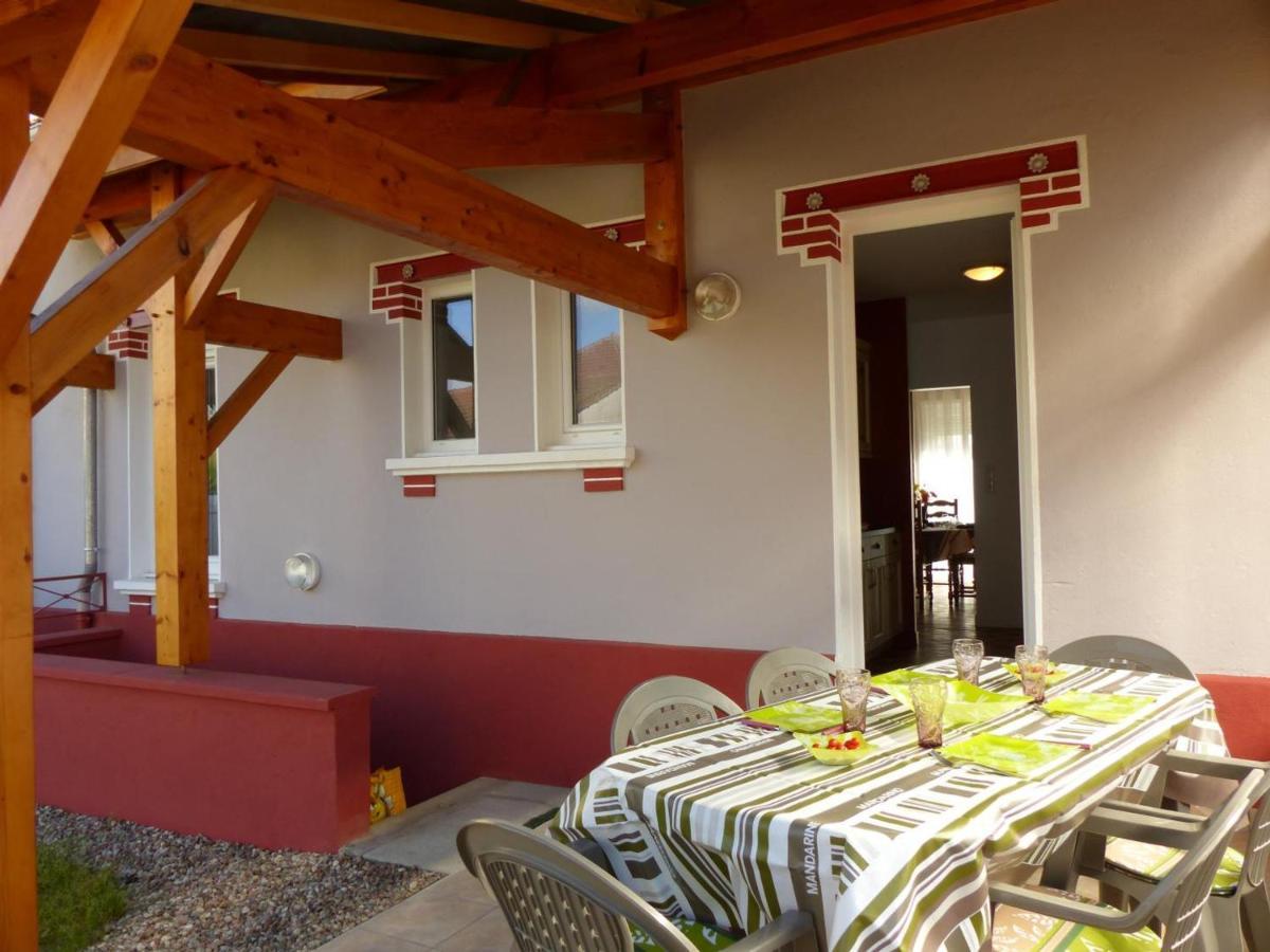 Gite Tout Confort A Molinet, Climatise, Avec Cour Close Et Proche De La Voie Verte ! - Fr-1-489-253 外观 照片